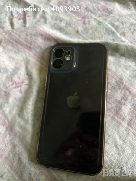 iPhone 12 64 GB, снимка 1