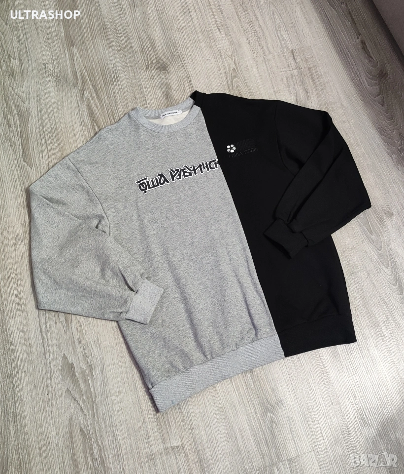 Gosha Rubchinskiy L size Мъжка блуза , снимка 1