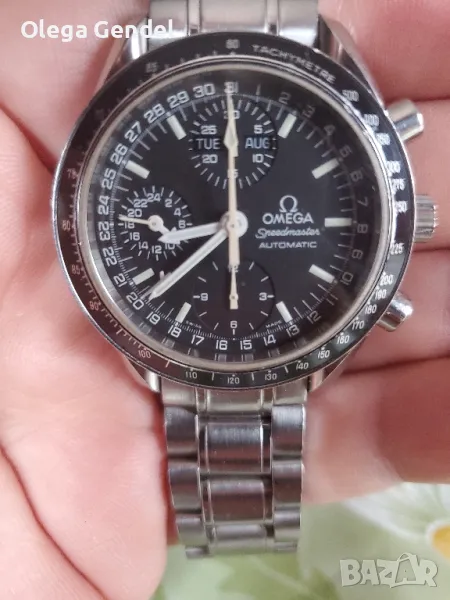 omega speedmaster , снимка 1