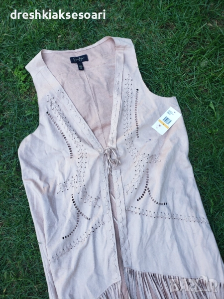 Елек Jessica Simpson , снимка 1