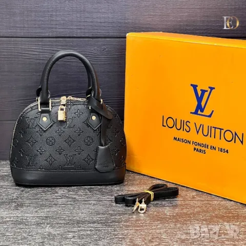 чанти louis vuitton , снимка 5 - Чанти - 49048515