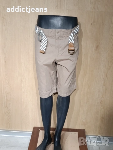 Мъжки къси панталони McNeal размер XXL