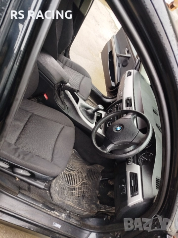 bmw E90 320 на части , снимка 3 - Автомобили и джипове - 52892596