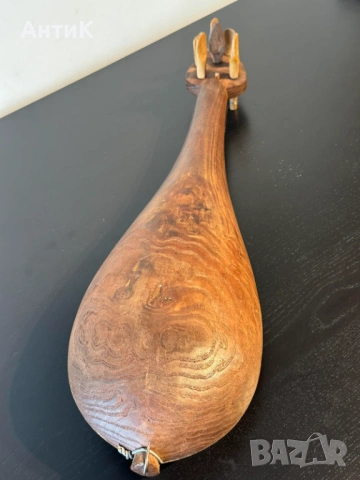 Стара Гъдулка с Лък, снимка 10 - Струнни инструменти - 53762964