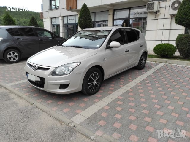 Hyundai i30 1.6crdi , снимка 1 - Автомобили и джипове - 46361705