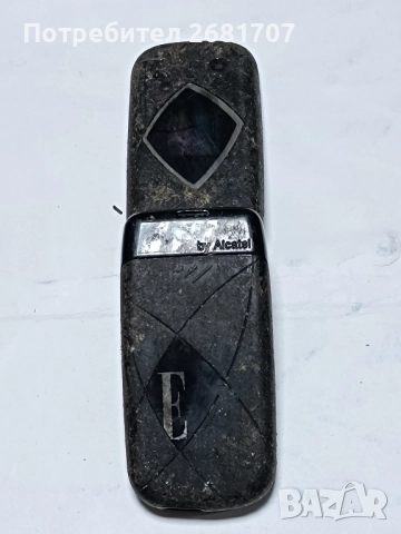 телефон Алкател ELLE N1, снимка 3 - Alcatel - 52056883