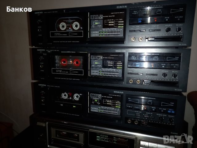 Onkyo TA 2230