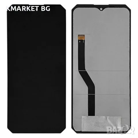LCD Дисплей и Тъч Скрийн за Oukitel WP36 Pro / WP36, снимка 1