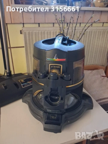 RAINBOW  Прахосмукачка  модел E2 , снимка 7 - Прахосмукачки - 54075914