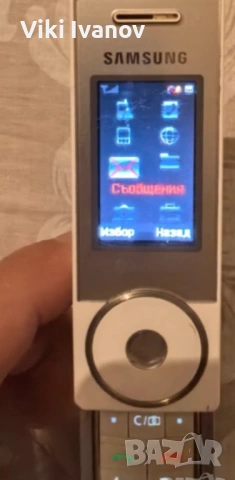 Самсунг Х830, снимка 6 - Samsung - 53357298