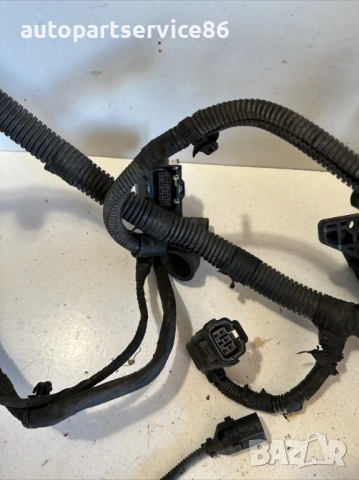 Инсталация кабелен сноп на двигателя HP за KIA Carnival 2.9 CRDi (2006–2012), снимка 2 - Части - 53200018