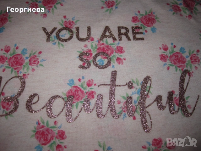 Лотче от красиви блузки за 12 г. момиченце!, снимка 12 - Детски Блузи и туники - 53247899