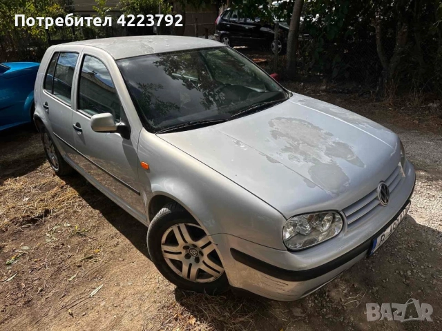 Golf 4, снимка 6 - Автомобили и джипове - 51994947