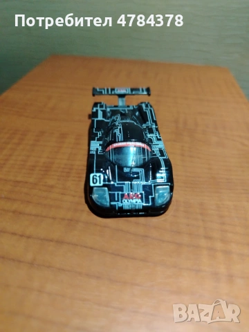 Hot wheels Mercedes salber-mercedes-9, снимка 2 - Коли, камиони, мотори, писти - 54069415