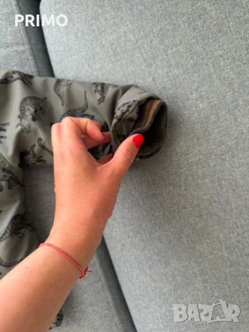 Детски якета и гащеризони, снимка 10 - Бебешки гащеризони - 51876874