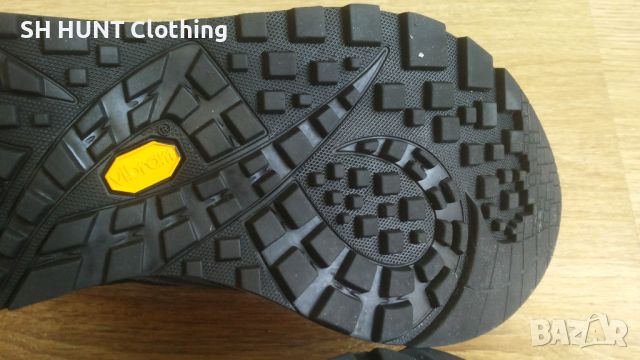 ALFA GORE-TEX Vibram Shoes размер EUR 38 обувки водонепромукаеми - 1064, снимка 15 - Маратонки - 46164071