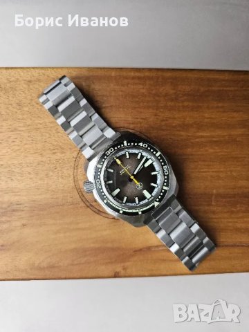 Zelos Hammerhead V3 Vintage Black, снимка 5 - Мъжки - 47188312