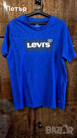 Тениски размер М, снимка 16 - Тениски - 50275684