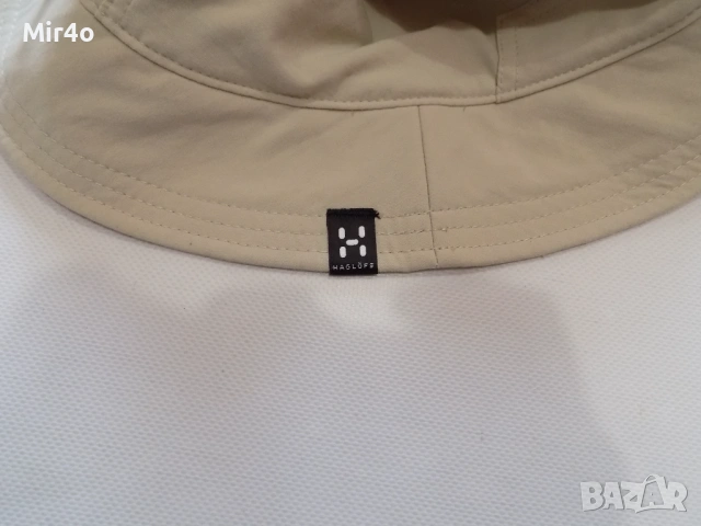 шапка haglofs идиотка ловна риболовна планина туризъм преход мъжка one size, снимка 5 - Шапки - 48828561