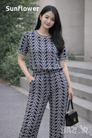 дамски комплект, снимка 2 - Комплекти - 53878430