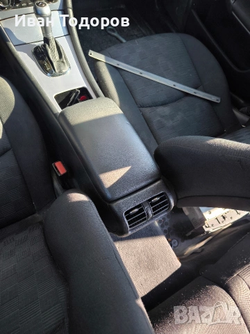 Mercedes C220 CDI facelift 646 мотор , снимка 7 - Автомобили и джипове - 54138045