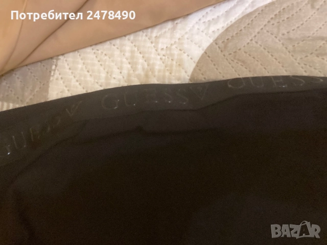Комплект ,,Guess”, снимка 4 - Суичъри - 51713958