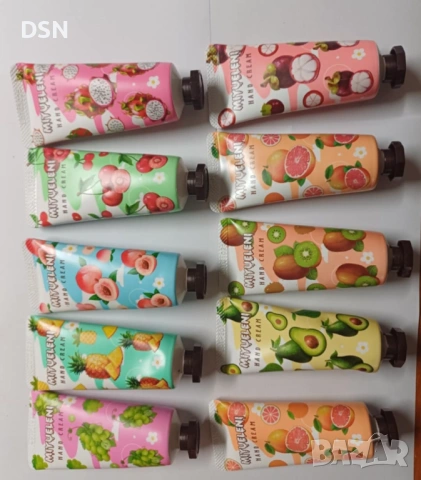 Мини крем за ръце 