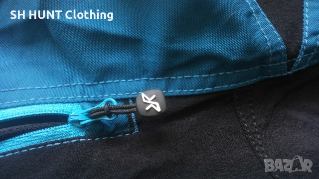 Revolution Race Nordwand Pro Stretch Trouser размер M панталон с от части еластична материя - 1882, снимка 12 - Панталони - 53102380