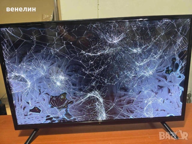 Mainboard HLS91FJ-I-1  от OK ODL 32950HC-TAB, снимка 5 - Части и Платки - 52496316