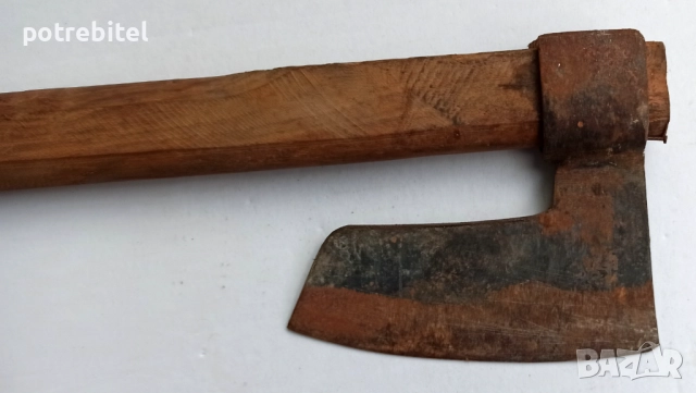 Брадва / Манара - от края на ХХ век - за 10 Евро, снимка 3 - Други инструменти - 52906682