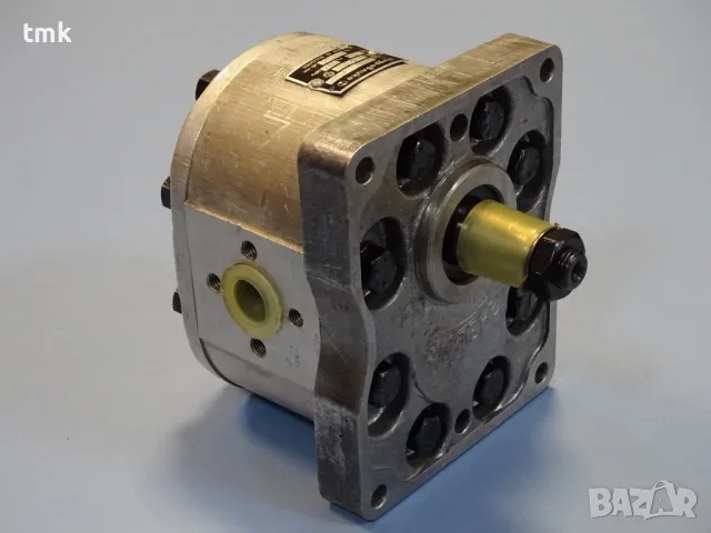 Хидравлична помпа "Хидравлика" А54X 175 Bar 1500 min-1 Hydraulic pump