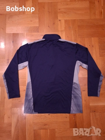 Мъжко горнище Manchester city, снимка 9 - Футбол - 53701887