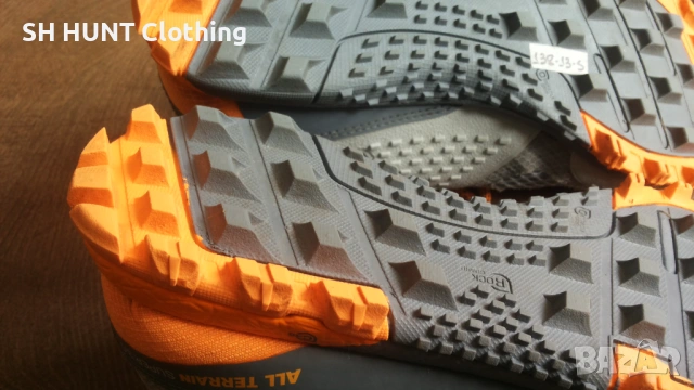 Reebok ALL TERRAIN SUPER 3.0 размер EUR 36 / UK 3 1/2 дамски детски маратонки 138-13-S, снимка 14 - Маратонки - 53047259