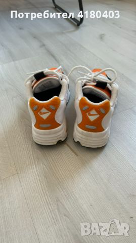 Кецове Nike Air Max TRIAX, снимка 3 - Маратонки - 46732112