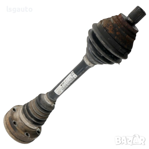 Лява полуоска Volkswagen Passat (B7) 2010-2014 ID:159886 ОЕМ №1K0407271EE, 1K0 407 271 NQ, 1K0407271
