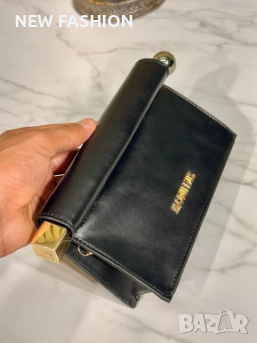 Дамски Чанти ✨ LAQUEMUS , снимка 10 - Чанти - 51391887