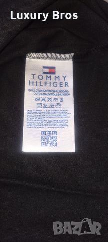 Мъжки тениски Tommy Hilfiger , снимка 7 - Тениски - 45797275