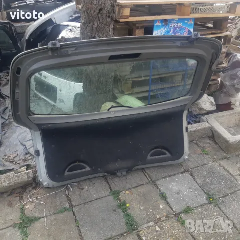 Рено Лагуна 1,9 дци-2004 г-останали части, снимка 13 - Части - 49779249