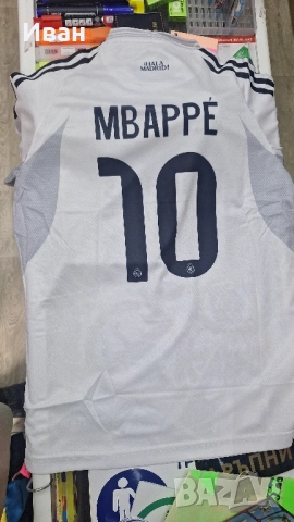 Детски футболни екипи, снимка 1