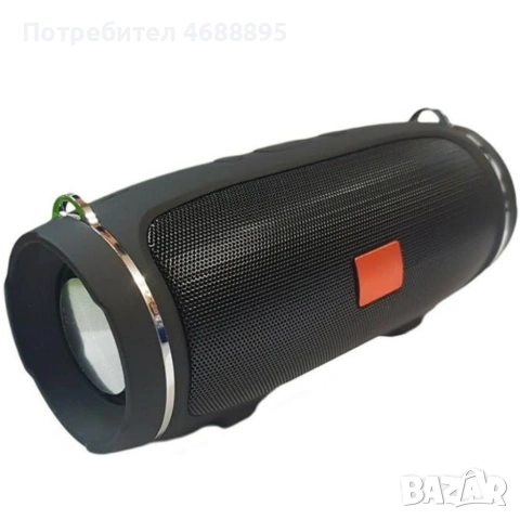 Преносима Bluetooth колонка Charge Mini 4 + кристално чист звук, снимка 4 - Други - 53369035