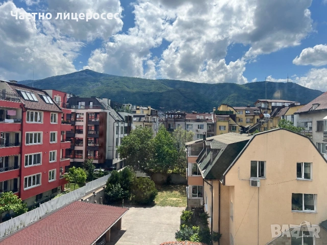 Дава под Наем 2-СТАЕН Ман. ливади-запад, снимка 6 - Апартаменти - 53314382