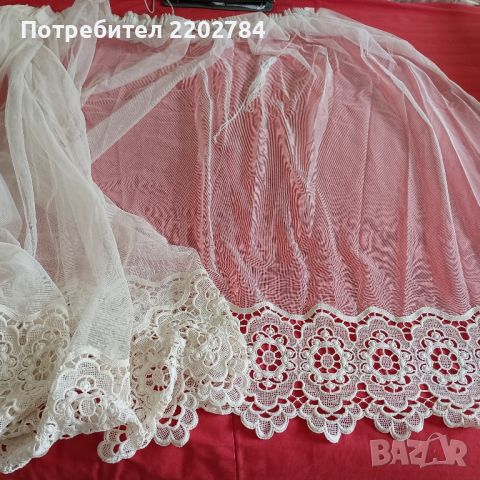 Къси пердета,перде, снимка 6 - Пердета и завеси - 46261630