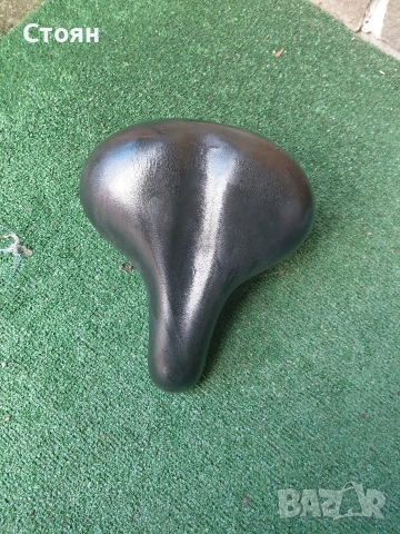 седалка за велосипед, снимка 6 - Части за велосипеди - 53394113