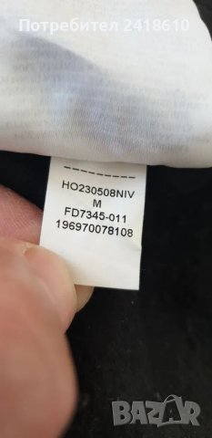 Jordan Pant Mens Size M НОВО! ОРИГИНАЛ! Мъжко Долнище!, снимка 6 - Спортни дрехи, екипи - 48079768