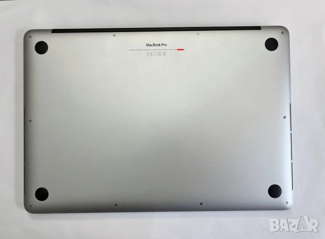 Apple MacBook Pro 15" Retina (Mid 2015) A1398, 2.5GHz i7, 16GB RAM/512GB SSD Нова Батерия 23 цикъла, снимка 8 - Лаптопи за работа - 52737217