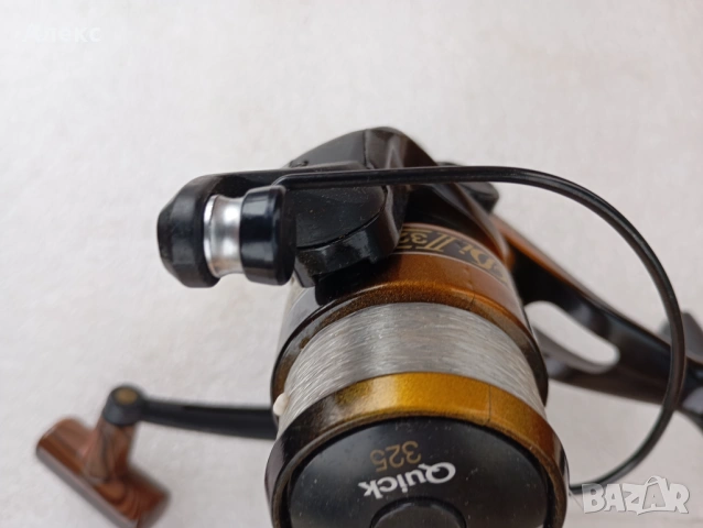 DAM QUICK 325, снимка 8 - Макари - 53558487