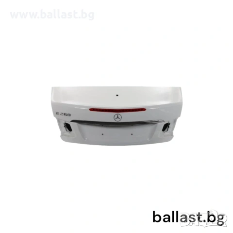 Задна врата A2077501475 E Cabrio W207