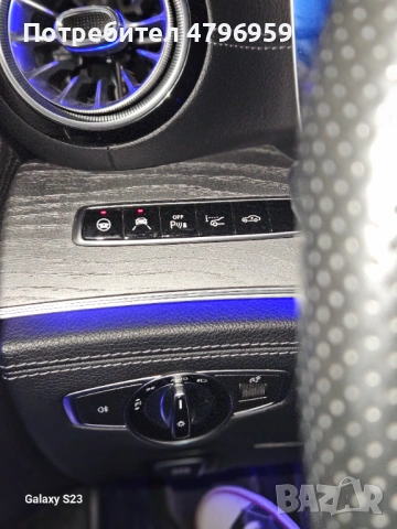 Mercedes benz AMG GT43 4 MATIC 4×4, снимка 12 - Автомобили и джипове - 54194966