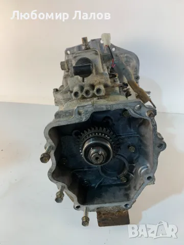 Скоростна кутия Daihatsu Feroza Дайхацу  Фероза 1.6 (1988-1998) , снимка 6 - Части - 49901162