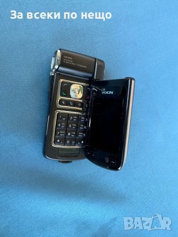 Nokia N93 , Made in Finland, снимка 8 - Nokia - 46580474